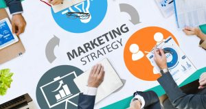 مدیریت بازاريابی و فروش